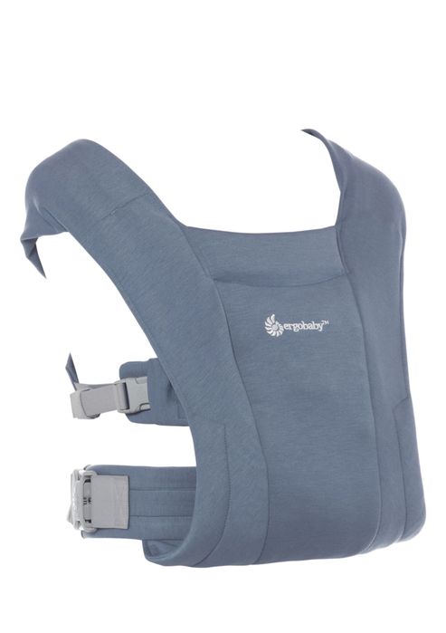Эргорюкзак Ergobaby до 11.3 кг, зеленый