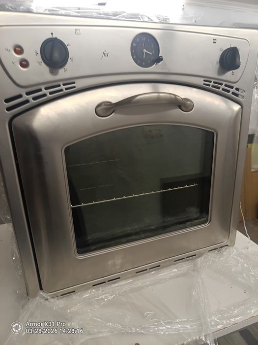 Печка за враждане