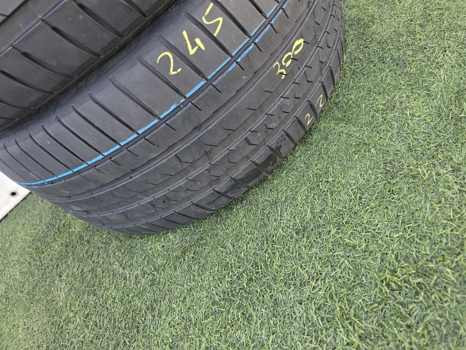 255.40.19 michelin 3 buc