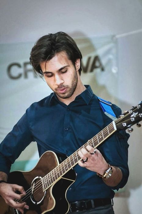 Meditatii Chitară Craiova