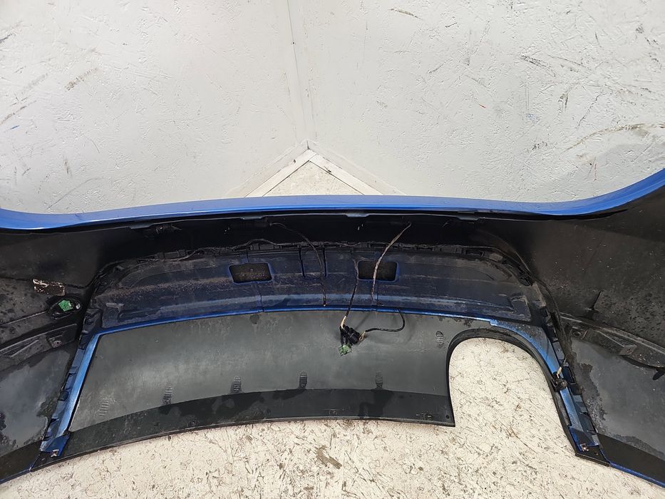 Bara spate Seat Leon (1P1) [Fabr 2005-2011] Hatchback Facelift, FR LZ5