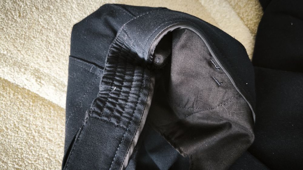 Pantaloni , blugi mărimea 46, xxl,