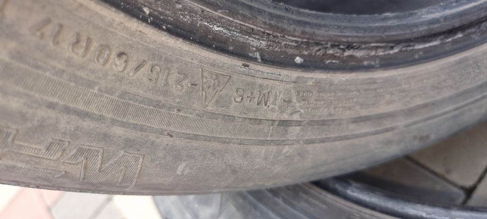 Anvelope de Iarna vară