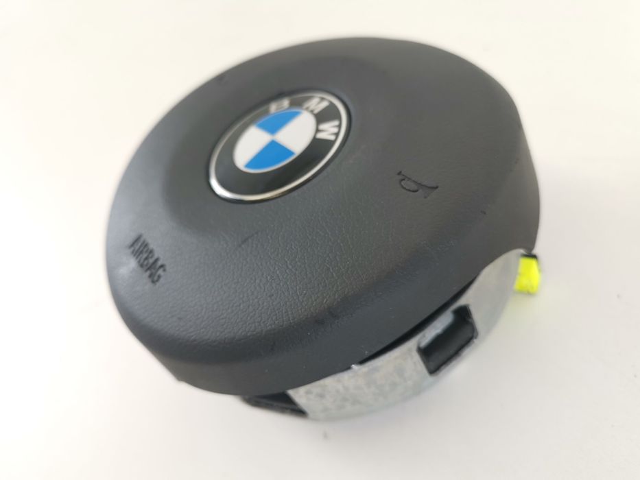 Въздушна възглавница за волан M BMW / Airbag volan M BMW Оригинален, в