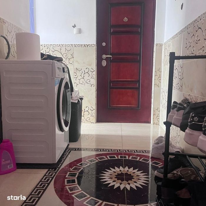 Vânzare apartament în Târgoviște zona Micro 6!