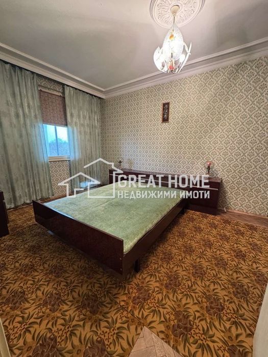 Продава се Многостаен апартамент в Търговище, Вароша - 158 кв.м за 404 €/кв.м - Снимка #1