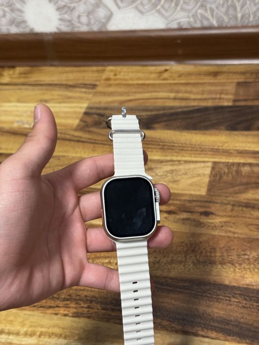 Часы продаются за 75.000