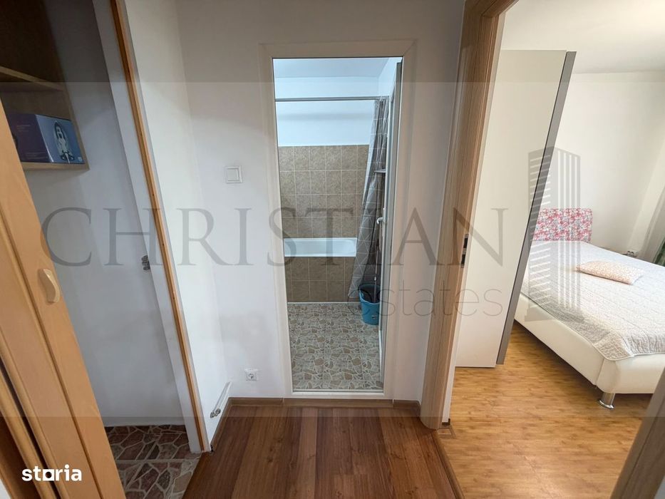 Apartament 2 camere Calea Griviței Bd Ion Mihalache 1 Mai