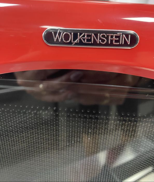 Свободностояща микровълнова фурна Wolkenstein Retro WMW720