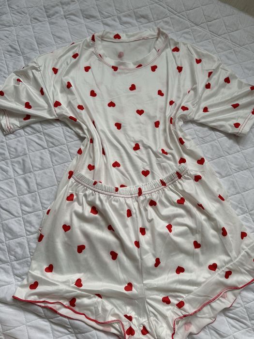 Пижамы для дома новый