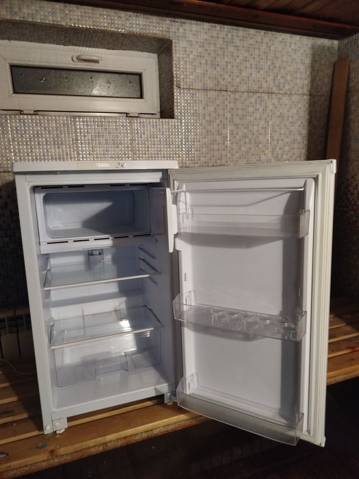 Мини холодильник