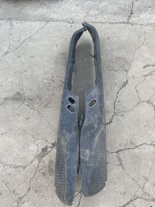 Кармашки от дверной карты