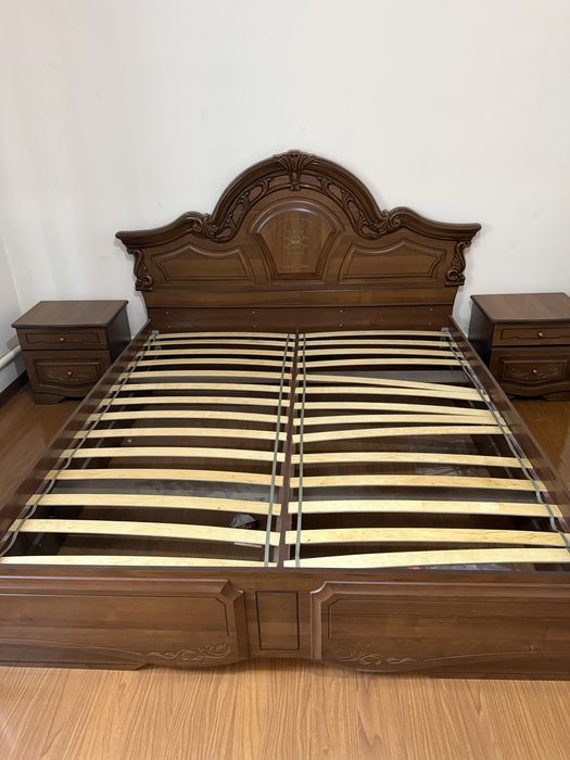 Сатамын: жататын бөлме жиһазы