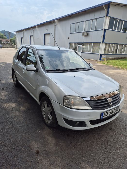 DACIA Logan 2011