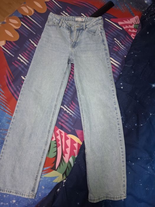 Blugi dama marimea 32