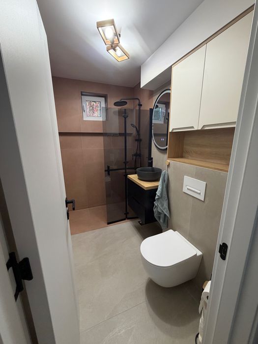 Apartament de inchiriat