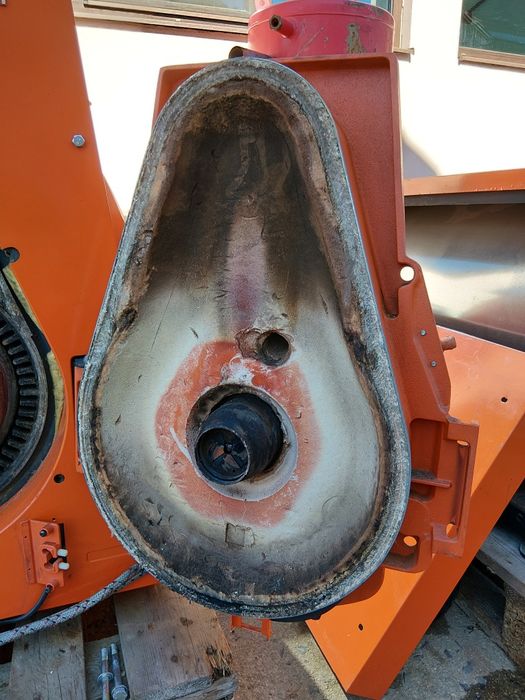 Centrale  Viessmann ulei,motorina