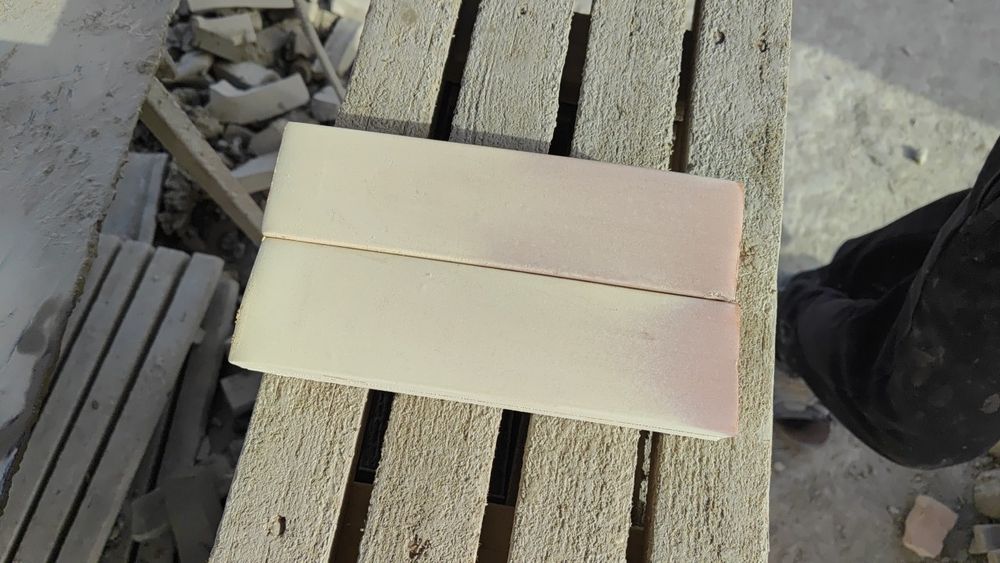 Падрашивка облицовочный гиштлар сотилади 630 сум