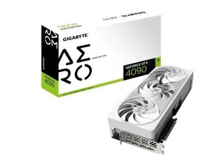 GeForce RTX 4090 AERO OC