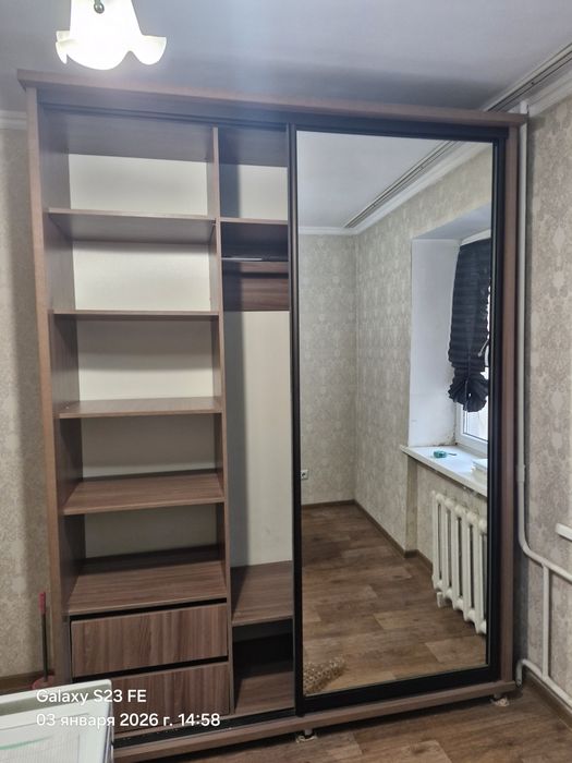 Продам мебель б/у