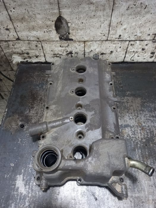 Продам запчасти на 126 двигатель