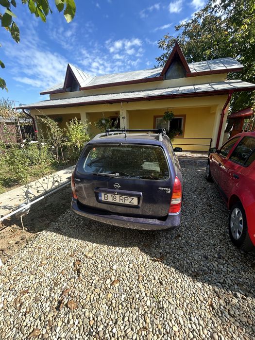 Opel Astra G de vanzare