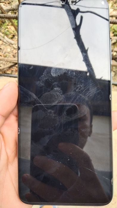 Redmi 10c holati zoʻr