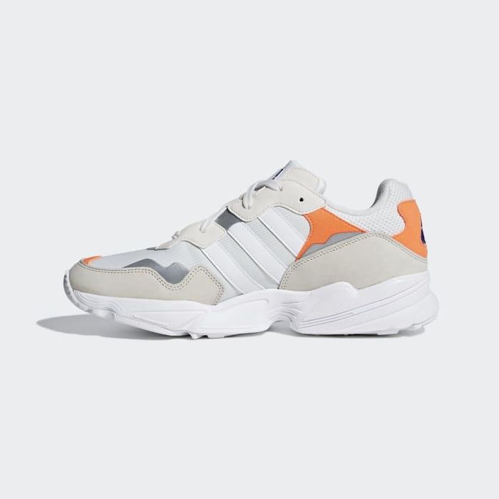 Детски маратонки Adidas Yung-96J G27412 - 36