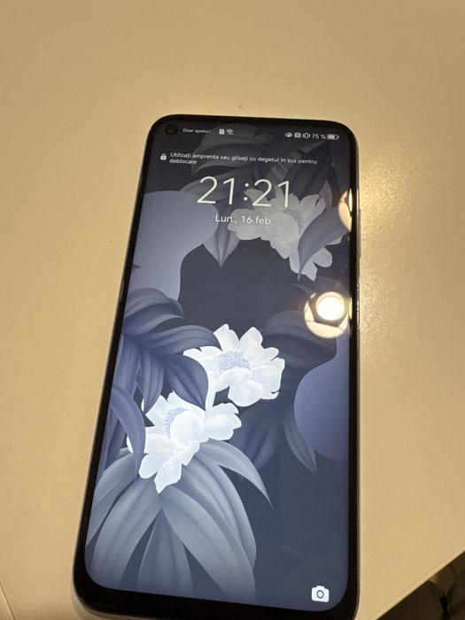 Huawei P40 Lite Stare Bună