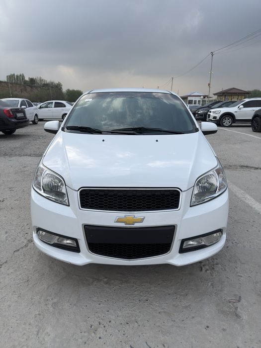 Nexia 3 LTZ 2020 yil