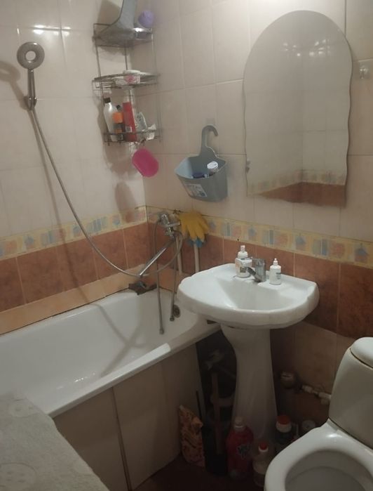 Продам 1 ком квартиру в районе Вокзала