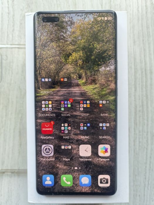Huawei NOVA 10 PRO