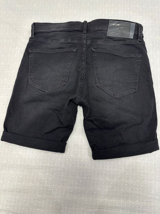 G Star къси дънкови панталони