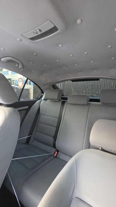 Skoda Octavia 2 2006 automata