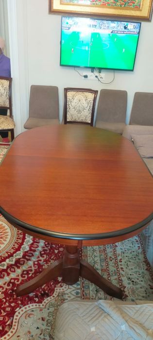 Продается Кухонный Стол