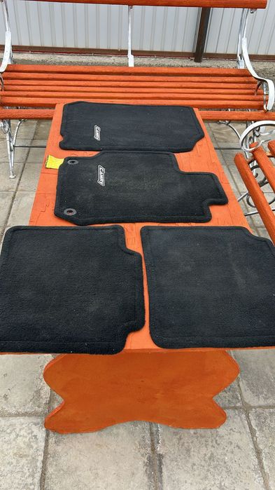 Коврик Камри v50