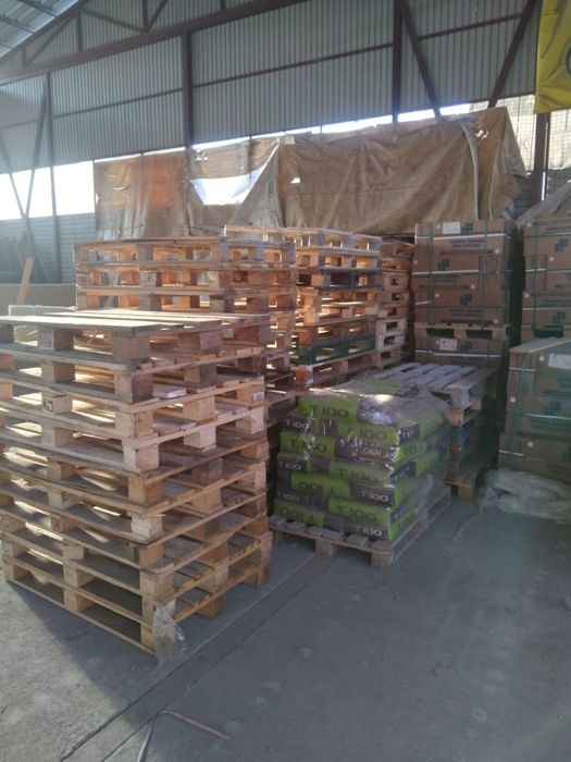 Продаю Палеты . Поддоны.