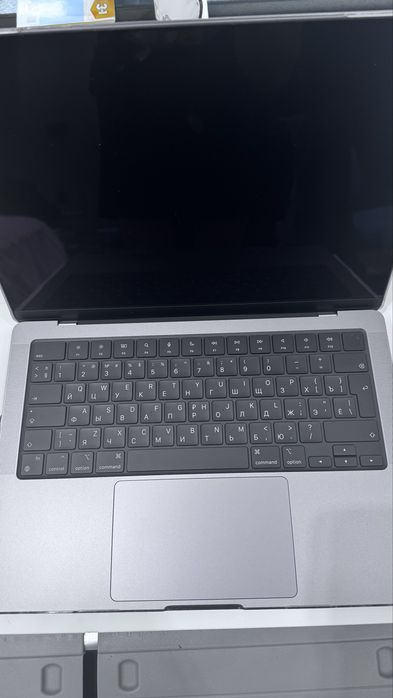 MacBook Pro 14 M3
