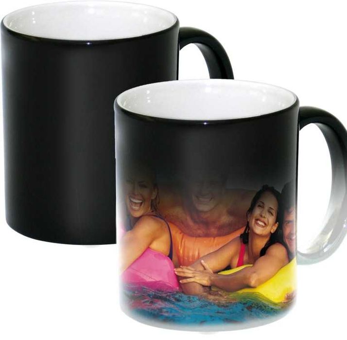 Кружки с вашим фото от купиподарок. Печатаем под заказ.