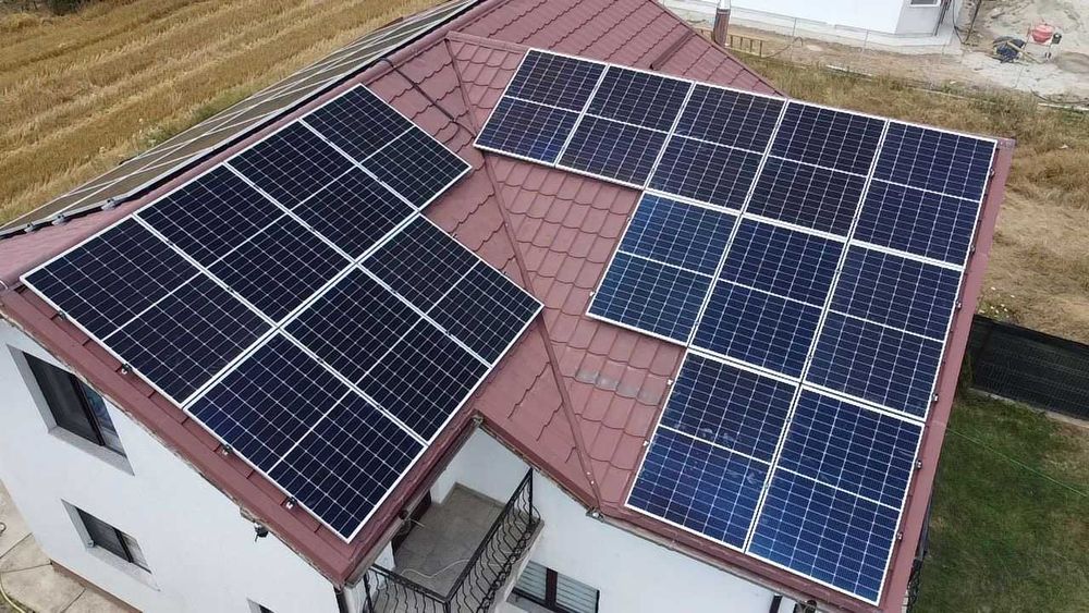 Montaj panouri fotovoltaice Societate autorizata ANRE Dosar Prosumator