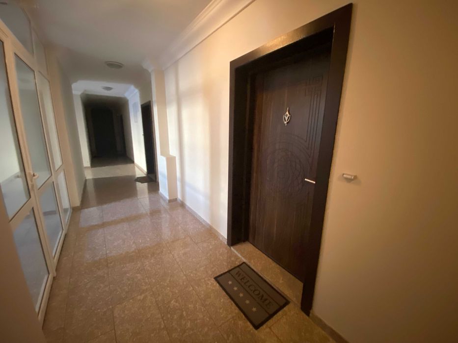 Двустаен апартамент под наем в ж.к. Младост 4