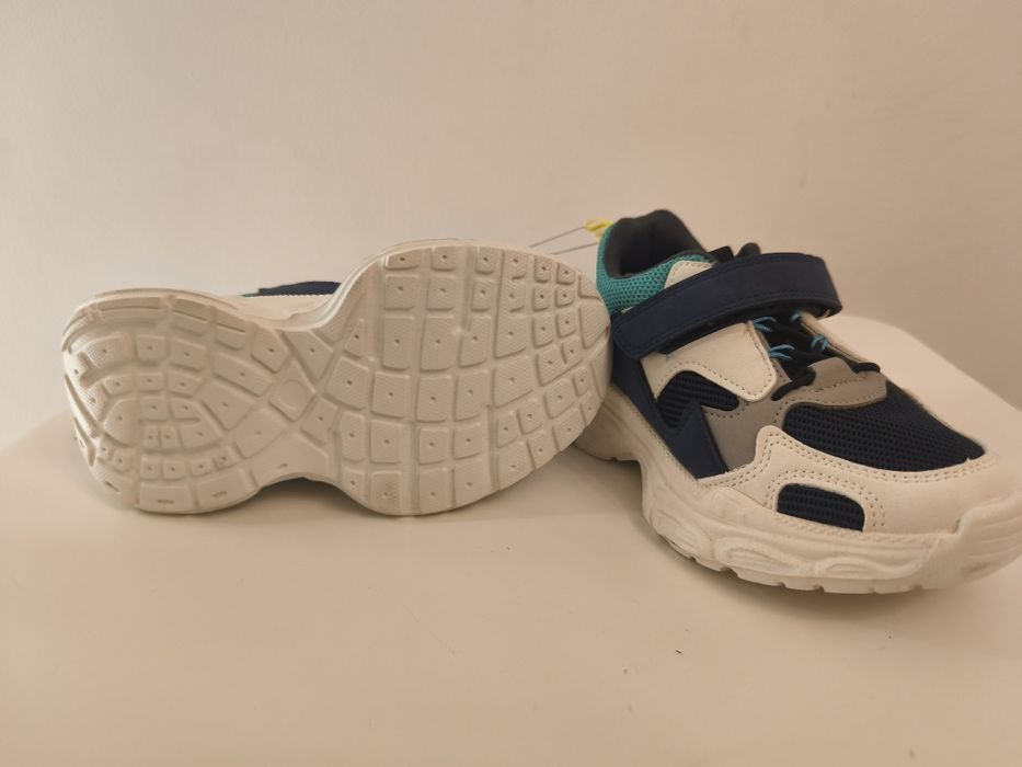 Încălțăminte sport băieți Noi măsura 30