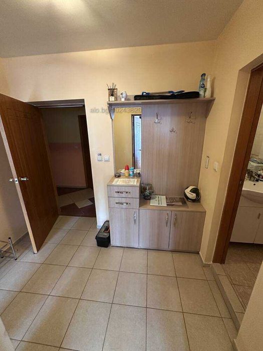 Продава се Двустаен апартамент в к.к. Слънчев бряг - 68 кв.м за 1077 €/кв.м - Снимка #14