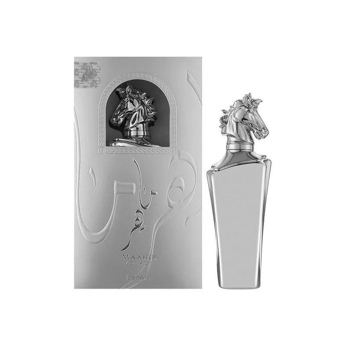 Lattafa Maahir Legacy Унисекс EDP 100