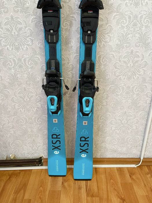 Schiuri 163 cm head eXSR skiuri adulti