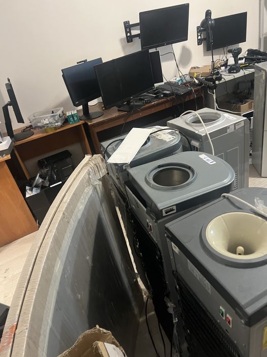 Диспенсер для воды