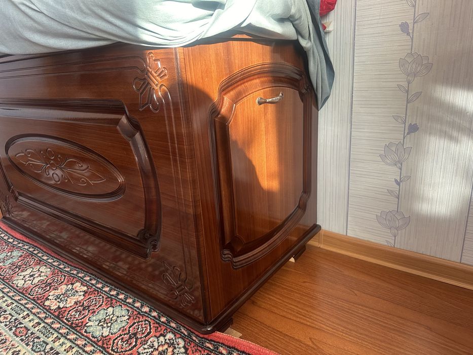 Сандық сатылады