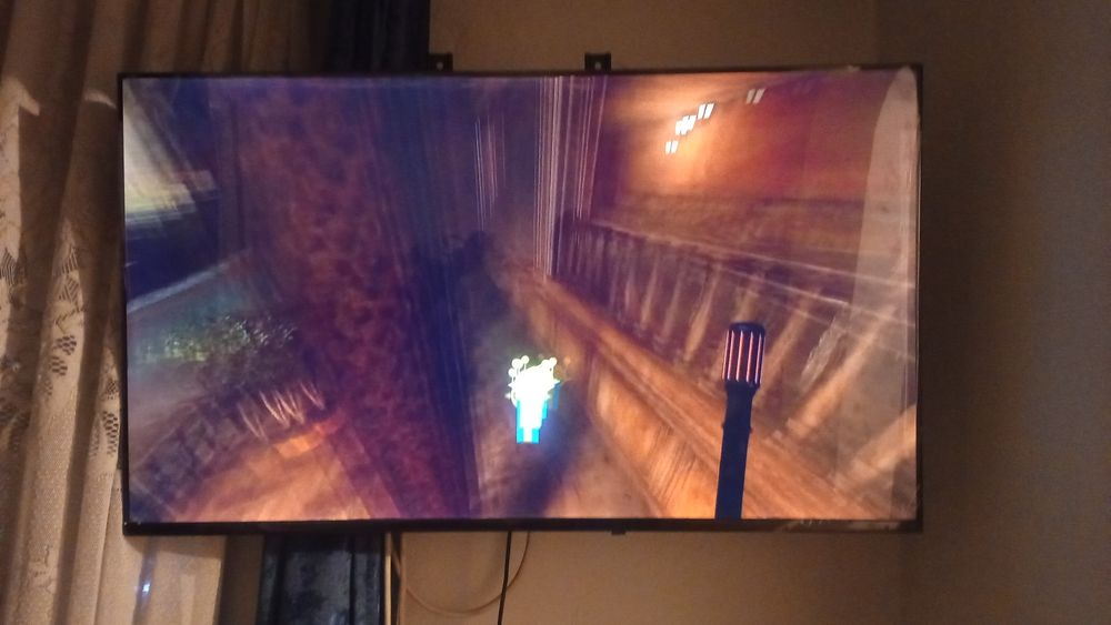 Срочно продам смарт телевизор