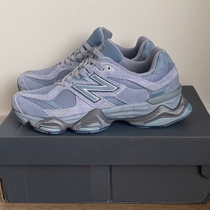 New Balance 9060 Artic Grey- 43 номер