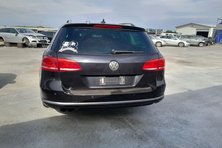 Motoras clapeta aeroterma 3C0907511R 3C0907511R Volkswagen VW Passat
